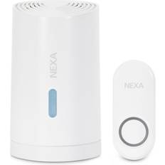 Nexa Elektroartikel Nexa MLR-1922-SET Wireless Doorbell