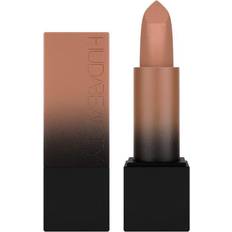 Lipsticks, Lip Glosses & Lip Liners Huda Beauty Power Bullet Matte Lipstick Staycation