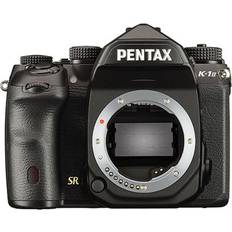 Pentax DSLR Cameras Pentax K-1 Mark II