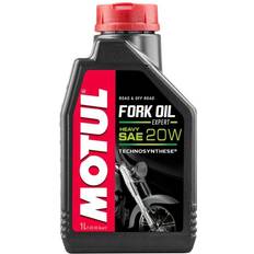 Motul Fork Oil Expert Heavy 20W Hydraulikkolje 1L