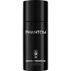Paco Rabanne Deodorants Paco Rabanne Phantom Deo Spray 5.1fl oz