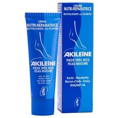 Vitamine Fußcremes Akileine Regenerating Cream 50ml