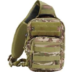 Taschen Brandit US Cooper Every Day Carry Sling - Multi Camo