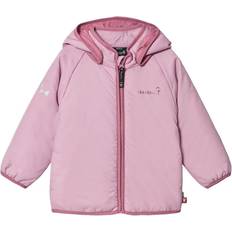 Isbjörn of Sweden Kid's Frost Light Weight Jacket - Dusty Pink (5660)