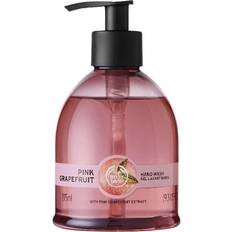 The Body Shop Hand Wash Pink Grapefruit 9.3fl oz