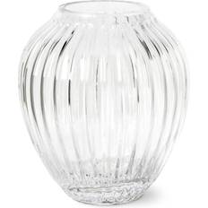 Kähler Glass Vaser Kähler Hammershøi Vase 15cm