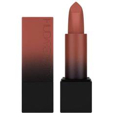 Huda Beauty Lip Products Huda Beauty Power Bullet Matte Lipstick Interview