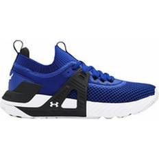 Under Armour Gym & Training Shoes Under Armour Project Rock 4 M - Royal/Black