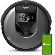 IRobot Robotstøvsugere iRobot Roomba i7