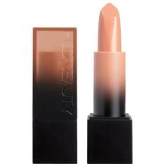 Huda Beauty Lip Products Huda Beauty Power Bullet Cream Glow Lipstick Bossy Brown Empress
