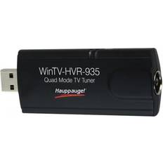 DVB-T2 Digital TV Boxes Hauppauge WinTV HVR-935C