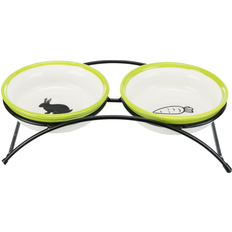 Trixie Bowl Set for Small Animals
