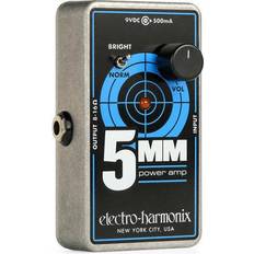Guitar Amplifier Tops Electro Harmonix 5MM