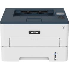 Drucker reduziert Xerox B230