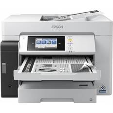 Scanner - Tintenstrahl Drucker Epson EcoTank Pro ET-M16680