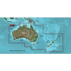 Garmin Australia and New Zealand Coastal Charts