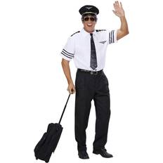Widmann Sir. Pilot Costume