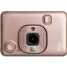Polaroidkameras Fujifilm Instax Mini LiPlay