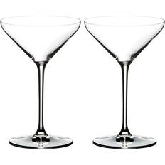 Riedel Extreme Martini Cocktail Glass 8.8fl oz 2