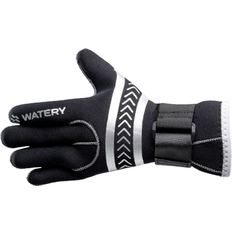 Herre Vannsportklær Watery Neoprene Gloves 3mm