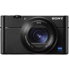 Sony Kompaktkameraer Sony Cyber-shot DSC-RX100 V