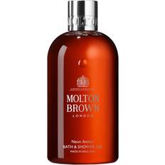 Molton Brown Duschgele Molton Brown Neon Amber Bath & Shower Gel 300ml