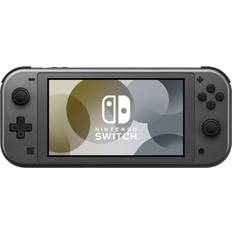 Nintendo switch lite Game Consoles Nintendo Switch Lite - Dialga & Palkia Edition