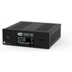 Analogue to Digital Converter (ADC) D/A Converter (DAC) Pro-Ject DAC Box RS2