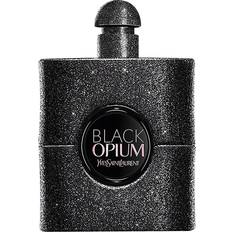 Yves saint laurent opium black Yves Saint Laurent Black Opium Extreme EdP 90ml