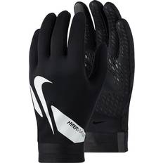 Nike Hyperwarm Academy Gloves - Black/White