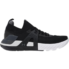 Under Armour Gym & Training Shoes Under Armour Project Rock 4 M - Black/White