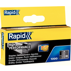 Rapid 36 Cable Staples