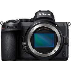 Nikon Speilløse systemkameraer Nikon Z5