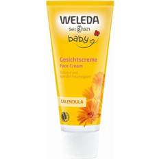 Babyhaut Weleda Baby Calendula Face Cream 50ml