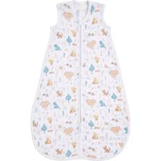 Aden + Anais Winnie the Pooh in the Woods Light Sleeping Bag 1.0 Tog 18-36m