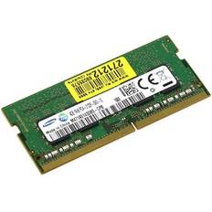 HP 4 GB - DDR4 RAM minne HP DDR4 2133MHz 4GB (820569-005)