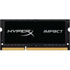 HyperX Impact SO-DIMM DDR3L 2133MHz 2x4GB (HX321LS11IB2K2/8)