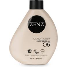 Zenz Organic Haarpflegeprodukte Zenz Organic No 05 Sweet Sense Conditioner 250ml