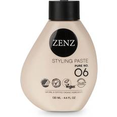 Zenz Organic Haarpflegeprodukte Zenz Organic No 06 Pure Styling Paste 130ml