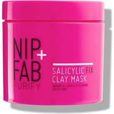 Nip+Fab Skincare Nip+Fab Salicylic Fix Clay Mask 5.7fl oz