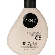 Zenz Organic Haarpflegeprodukte Zenz Organic No 08 Deep Wood Conditioner 250ml