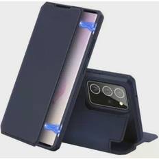 Dux ducis Mobile Phone Accessories Dux ducis Skin X Series Wallet Case for Galaxy S21 Ultra