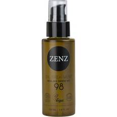 Zenz Organic Haarpflegeprodukte Zenz Organic Oil Treatment Healing Sense No 98 100ml