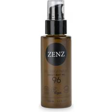 Zenz Organic Haarpflegeprodukte Zenz Organic Oil Treatment Sweet Mint No 96 100ml