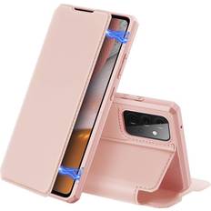 Samsung Galaxy A72 Klapphüllen Dux ducis Skin X Series Wallet Case for Galaxy A72 5G/4G