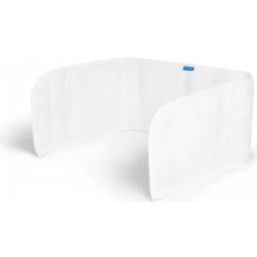 Skum Sprinkelbeskyttelse AeroSleep SafeSleep 3D Bed Bumper 60x120cm