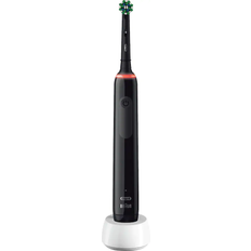 Elektriske tannbørster & Tannspylere Oral-B Pro3 3400N
