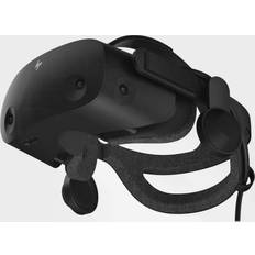 HP VR-Headsets HP Reverb G2 - Omnicept Edition