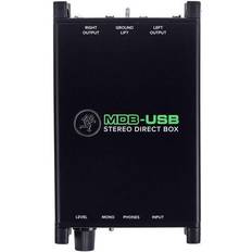 Studio Equipment Mackie MDB-USB