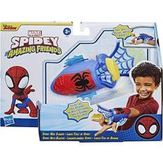 Toy Weapons Hasbro Marvel Spidey Amazing Friends
